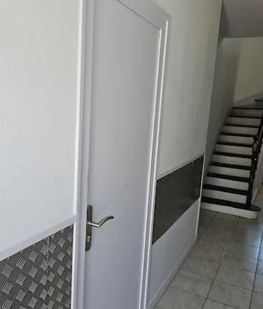 Lakanal 2 - Prebendes * Tours