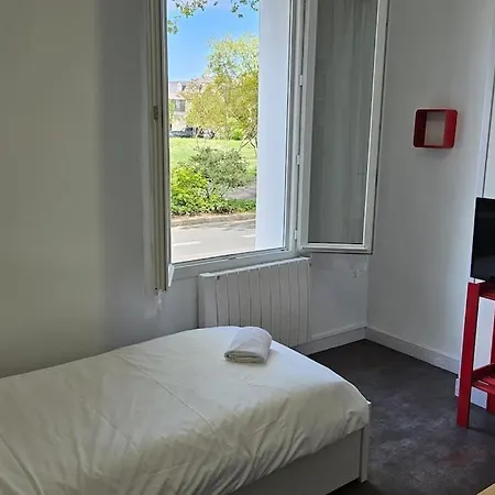 Apartament Lakanal 2 - Prebendes *