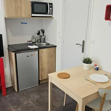 Lakanal 2 - Prebendes * 图尔