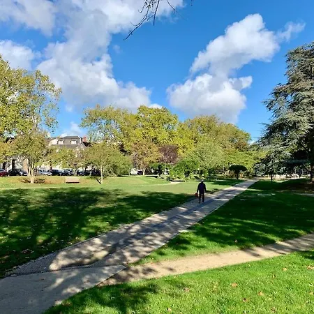 Apartament Lakanal 2 - Prebendes Tours