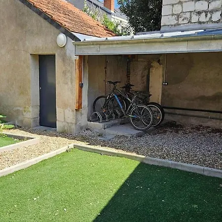 Lakanal 2 - Prebendes Tours