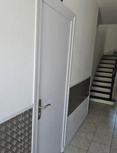 Lakanal 2 - Prebendes * Tours