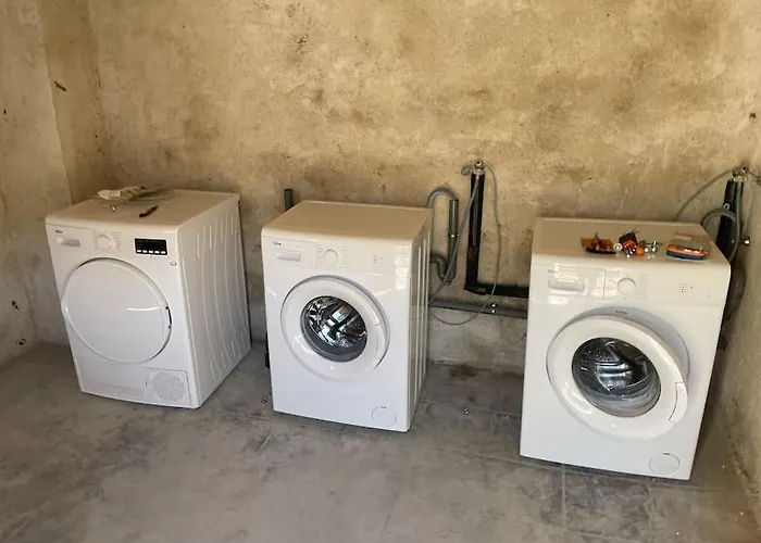 Lakanal 2 - Prebendes Apartament Tours