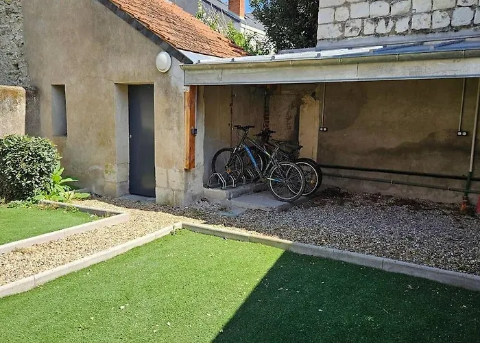 Lakanal 2 - Prebendes Tours